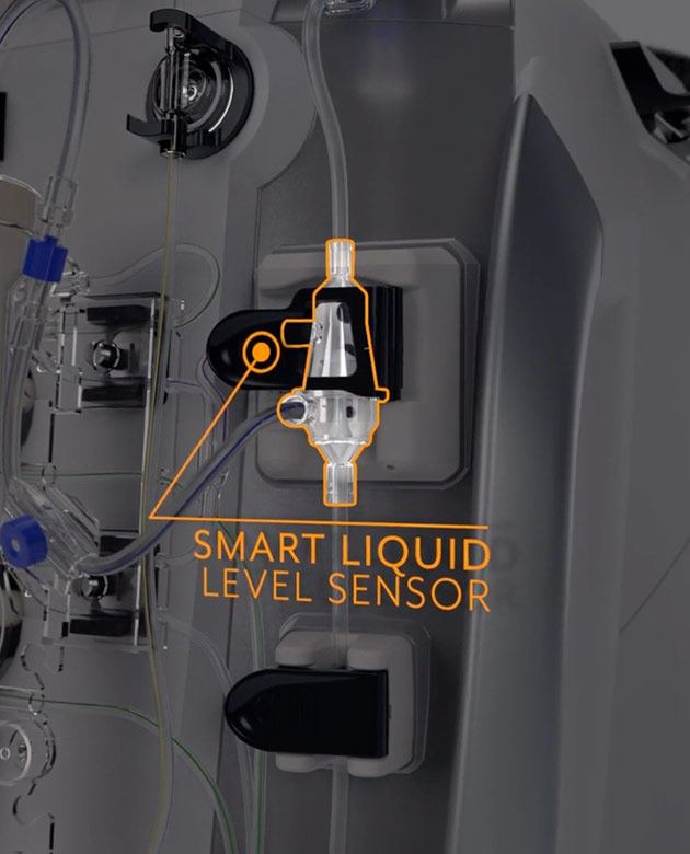 Image of Liquid Level Sensor