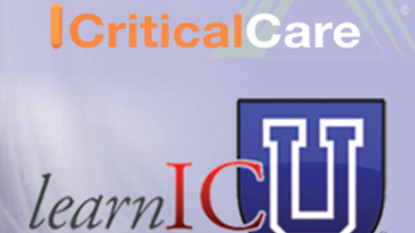 iCritical Care presents Learn ICU Podcast Series