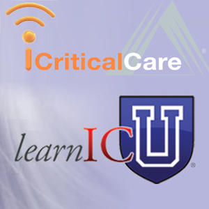 iCritical Care presents Learn ICU Podcast Series