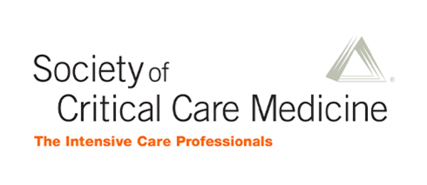 The Society of Critical Care Medicine logo